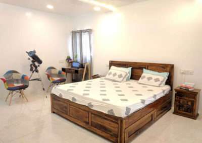 cost of construction in Indore