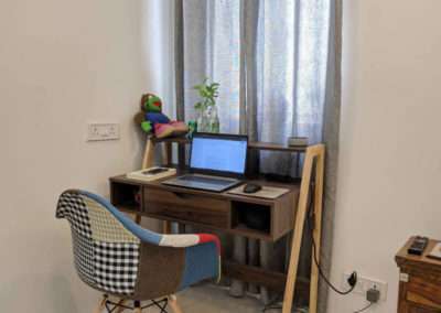work space
