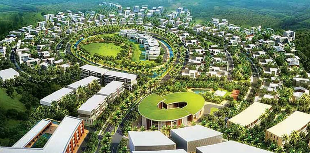 AFFORDABLE TOWNSHIPS TO BUILD YOUR HOME IN INDORE