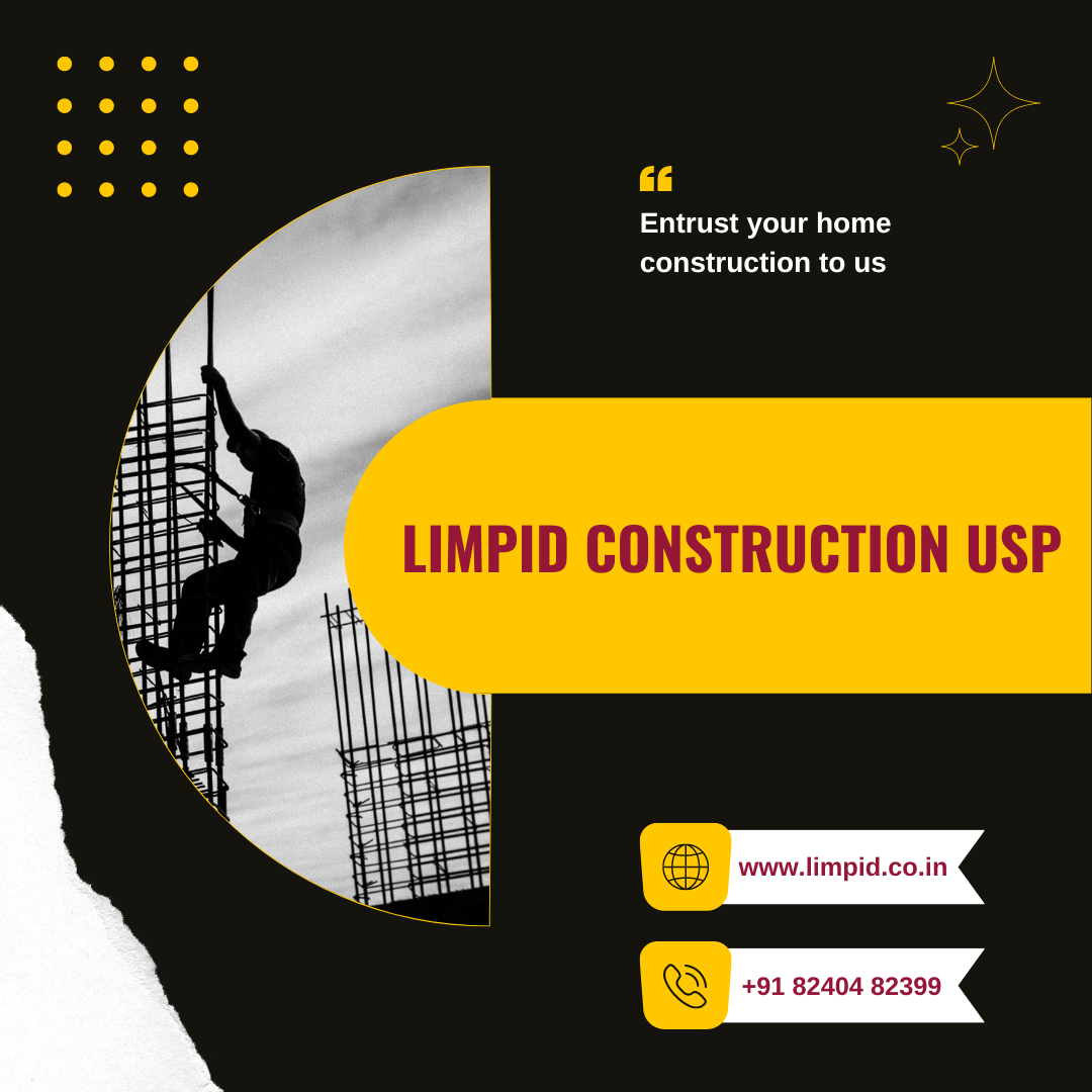USP of A Construction Company