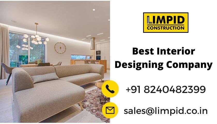 Best Interior Designing Company