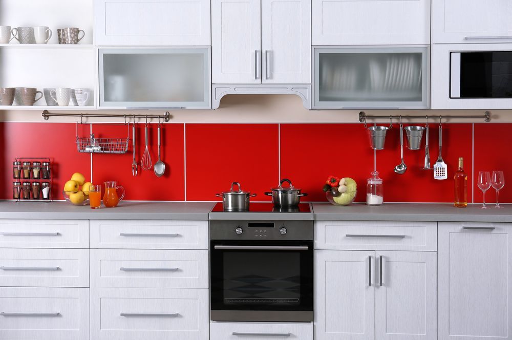 Smart Kitchens